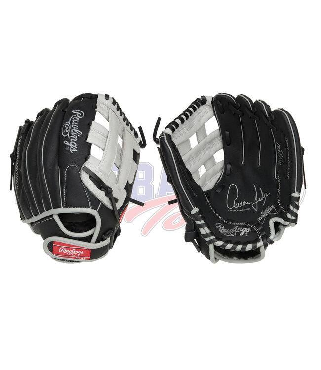 Sure Catch Aaron Judge 11" Youth Baseball Glove