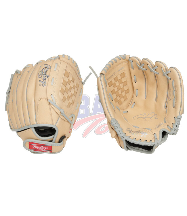 Gant de Baseball Sure Catch Carlos Correa 10.5"