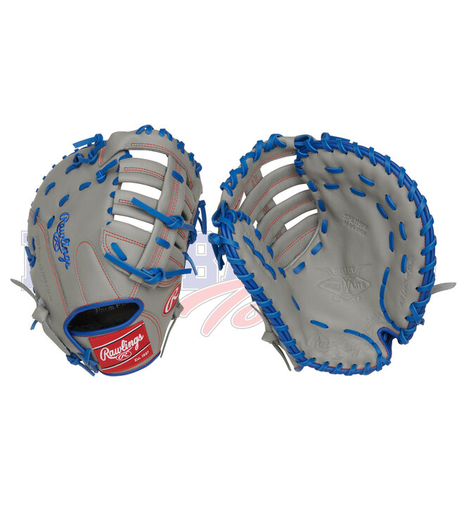 SPL115FF Select Pro Lite Freddie Freeman 11.5" Youth Firstbase Baseball Glove