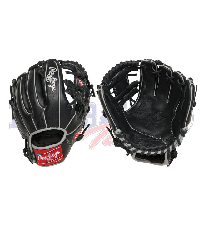 SPL105CC Select Pro Lite Carlos Correa 10.5" Youth Baseball Glove