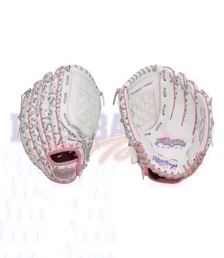RAWLINGS PL10W Player Series 10" Youth Baseball Glove