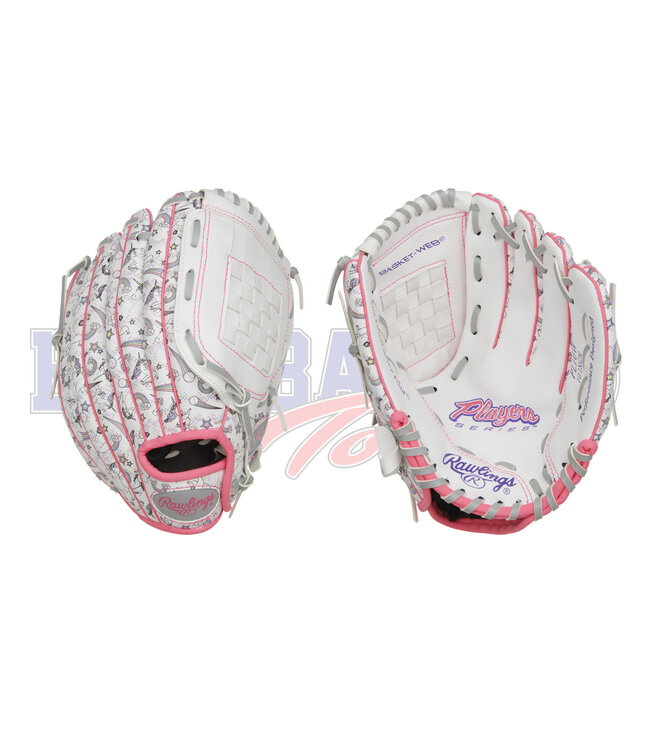 Gant de Baseball Junior Player Series 10" PL10W