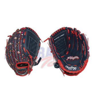 RAWLINGS PL10N Player Series 10" Youth Baseball Glove