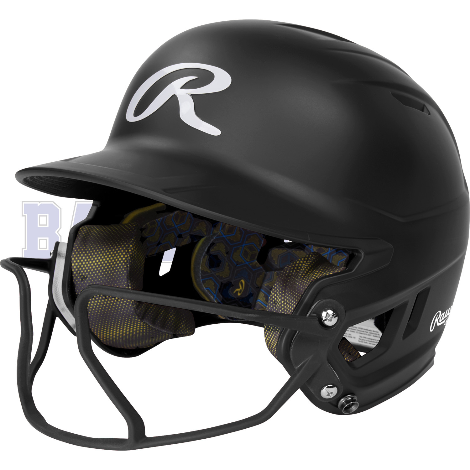 Casque de Frappeur RCFH - Baseball Town Casque de Frappeur RCFH - Baseball Town
