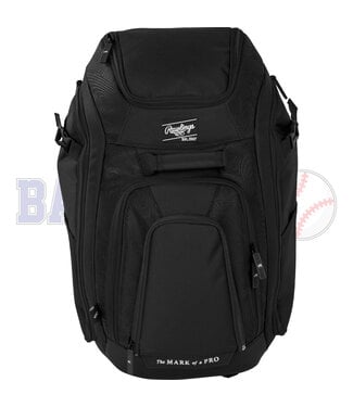 RAWLINGS Legion 2 Players Backpack
