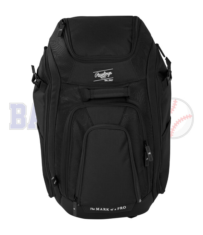 Legion 2 Players Backpack