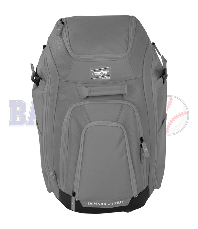 Legion 2 Players Backpack