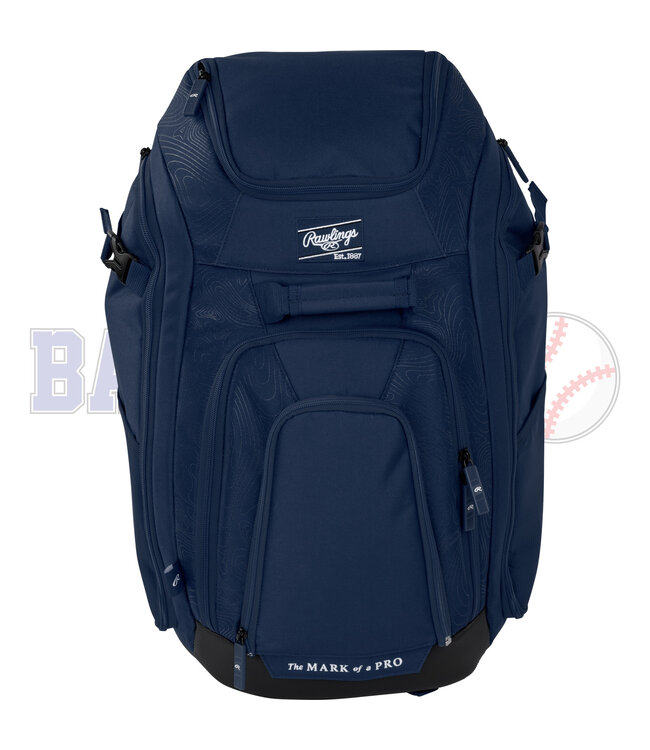 Legion 2 Players Backpack