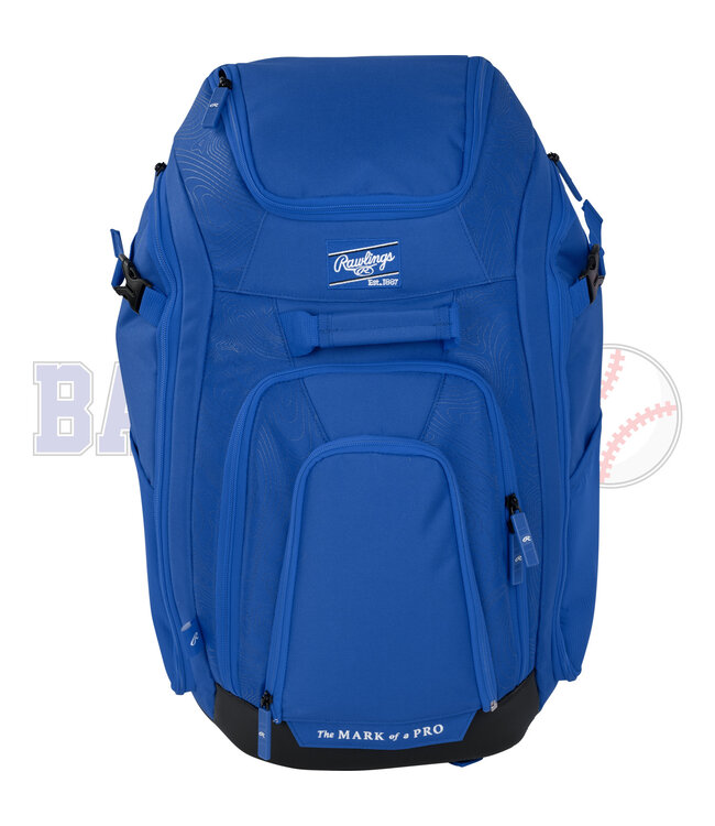 Legion 2 Players Backpack