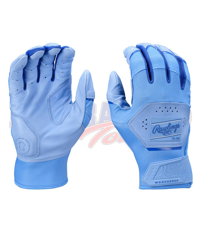 Workhorse Adult Batting Gloves