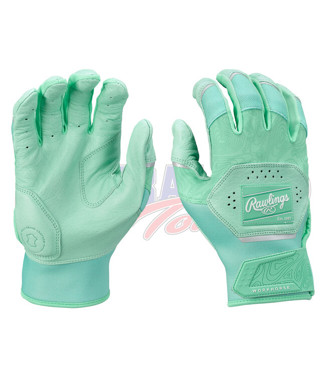 Gants de Frappeur Workhorse Adulte