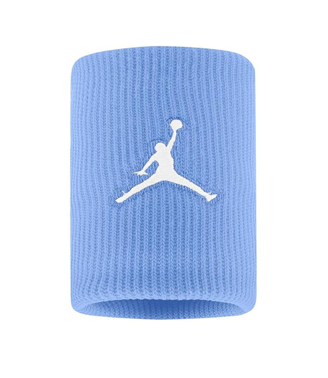 Jordan Jumpman Wristbands (2 pk)