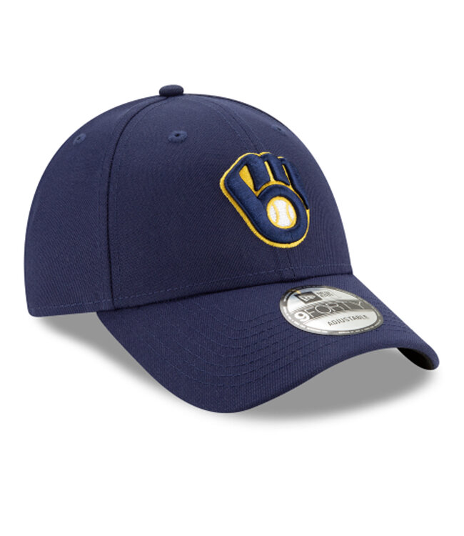 Casquette Junior 940 The League des Brewers de Milwaukee