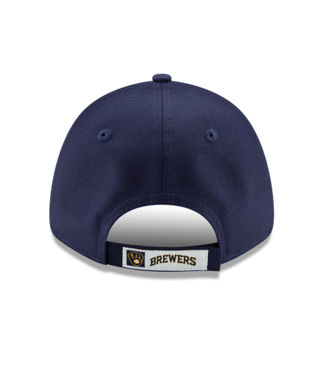 Casquette Junior 940 The League des Brewers de Milwaukee