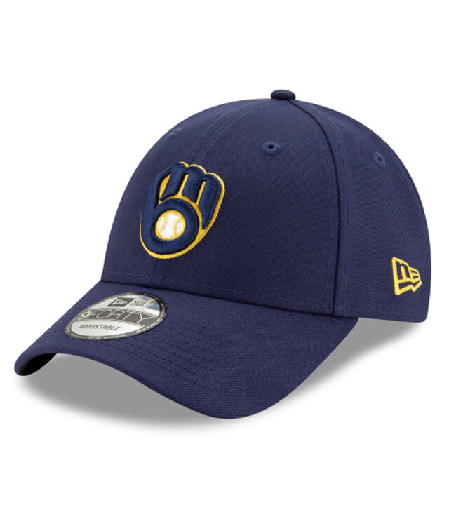 Casquette Junior 940 The League des Brewers de Milwaukee