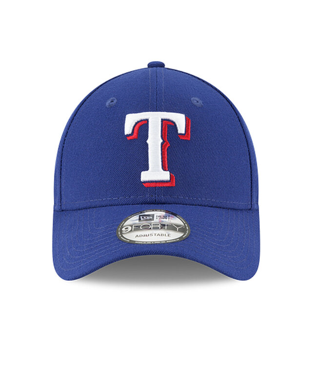 940 The League Youth Texas Rangers Game Cap