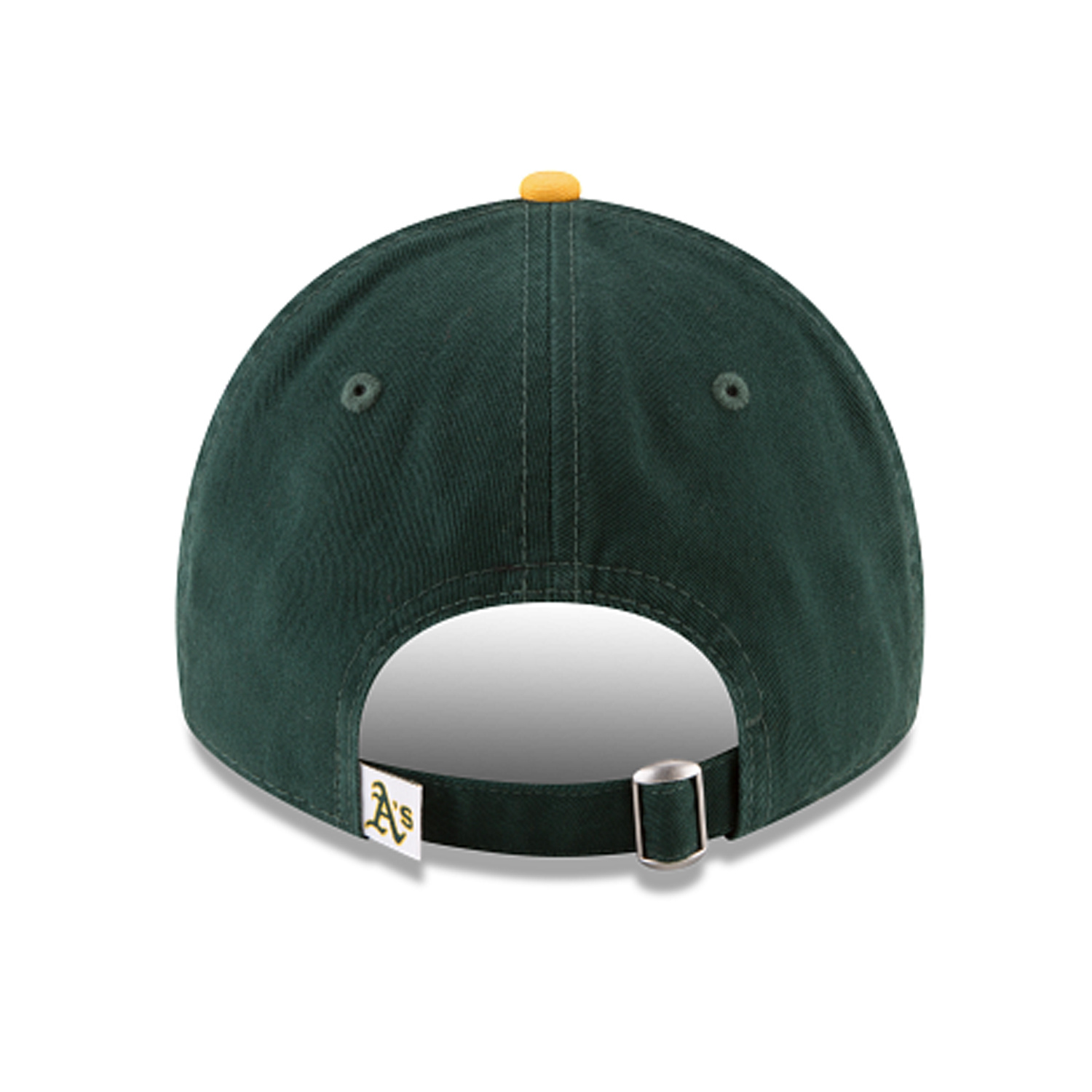 MLB Core Classic 20 Oakland Athletics Cap Baseball Town