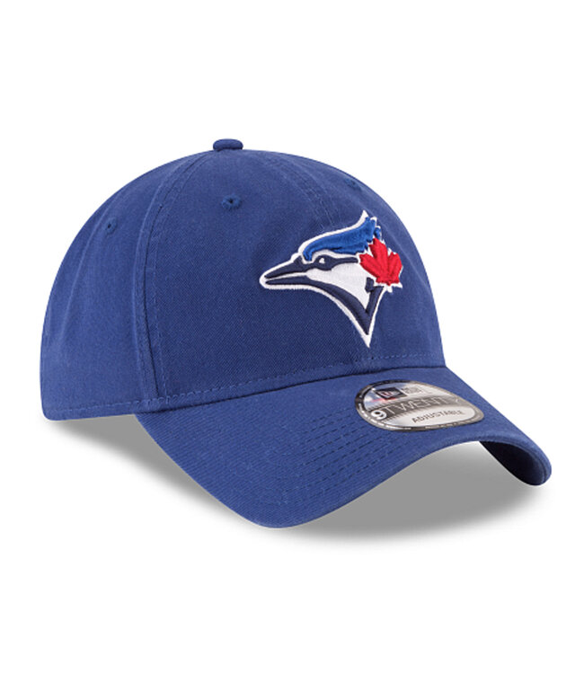Casquette MLB Core Classic 20 Rep des Blue Jays de Toronto