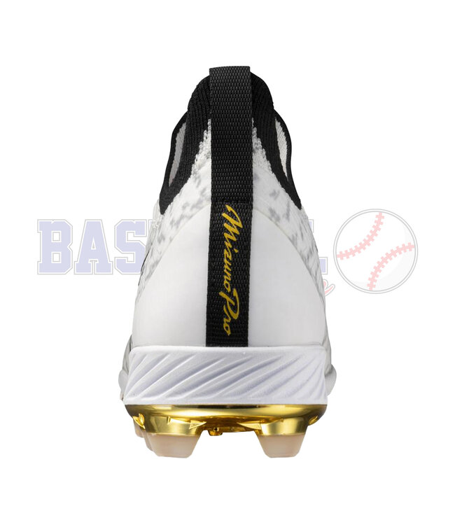 Pro Knit 2 TPU Men's Cleats