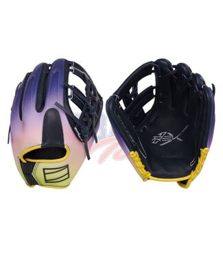 RAWLINGS REVFL12N REV1X FL12 Limited Edition Francisco Lindor Gameday 11.75" Baseball Glove