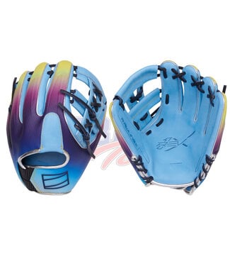RAWLINGS Gant de Baseball Édition Limitée REVFL12CB REV1X FL12 Francisco Lindor Gameday 11.75"