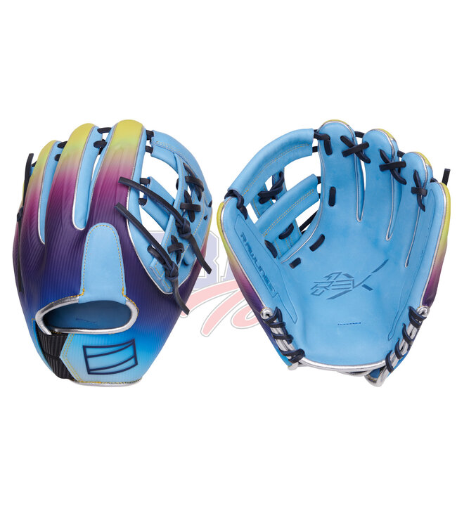 Gant de Baseball Édition Limitée REVFL12CB REV1X FL12 Francisco Lindor Gameday 11.75"