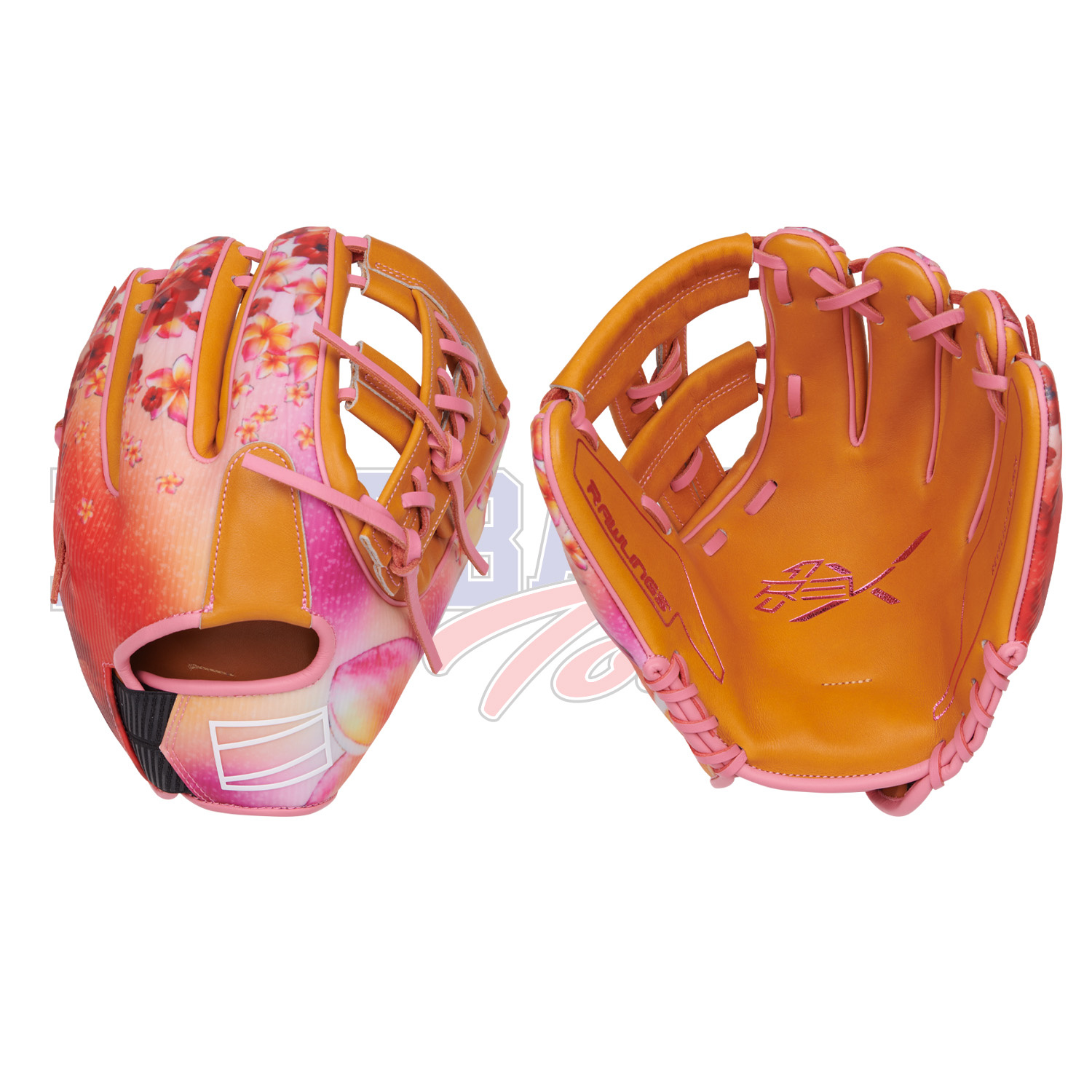 le ruban•*¨*•.¸¸୨୧* ロールリボン RL Band (Pearl 600) Penguin Black – Rainbow Loom USA Webstore