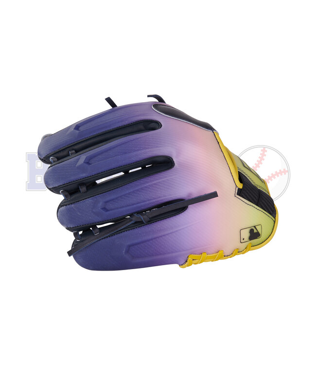 REVFL12N REV1X FL12 Limited Edition Francisco Lindor Gameday 11.75" Baseball Glove