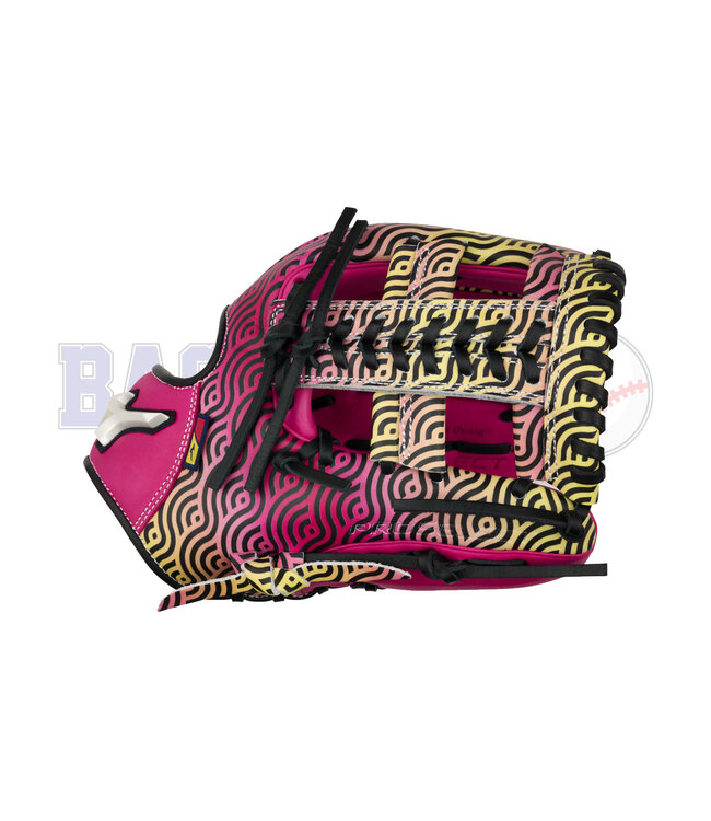 GPS-40RMPMB Pro Select Miami Breeze 11.5" Baseball Glove