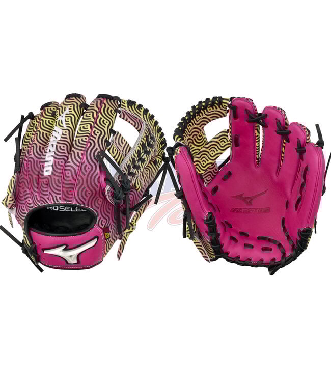 GPS-40RMPMB Pro Select Miami Breeze 11.5" Baseball Glove