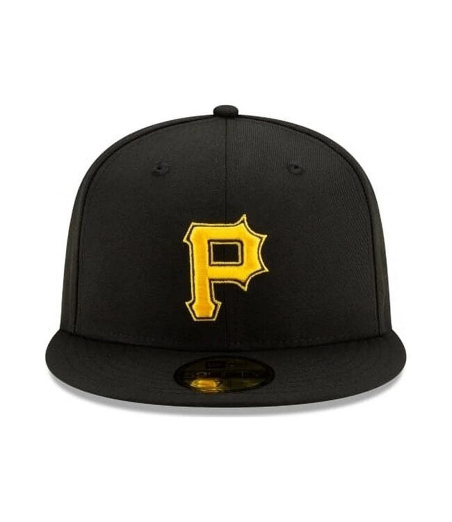 5950 Pittsburgh Pirates Alt. 2 2020 Cap