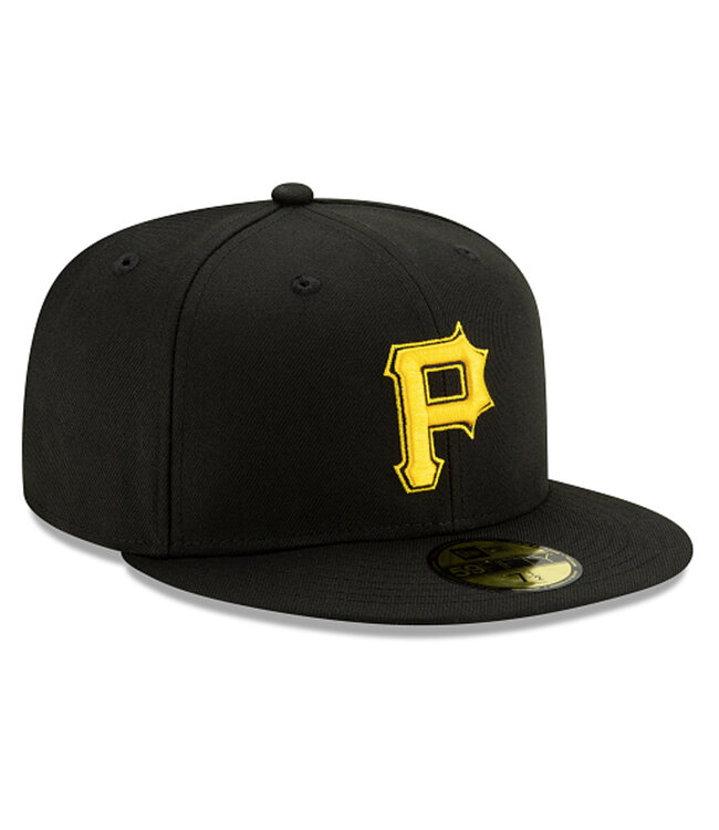 Casquette 5950 Alt. 2 2020 des Pirates de Pittsburgh