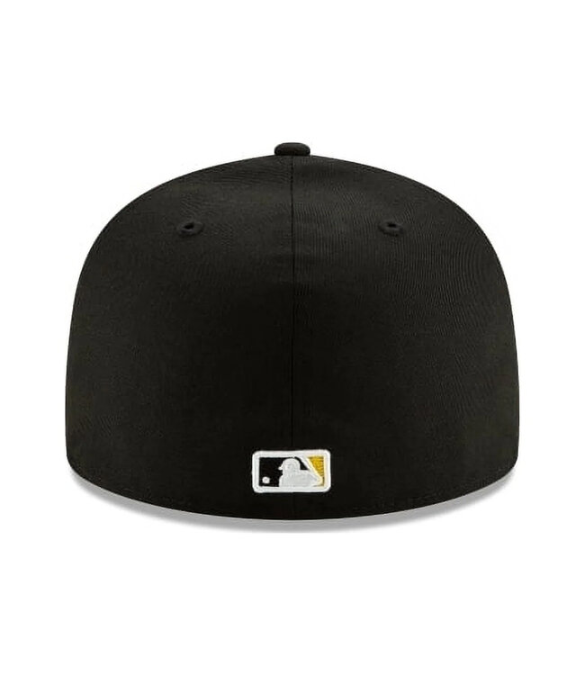 Casquette 5950 Alt. 2 2020 des Pirates de Pittsburgh