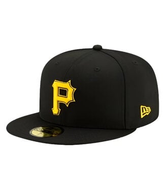 NEW ERA 5950 Pittsburgh Pirates Alt. 2 2020 Cap