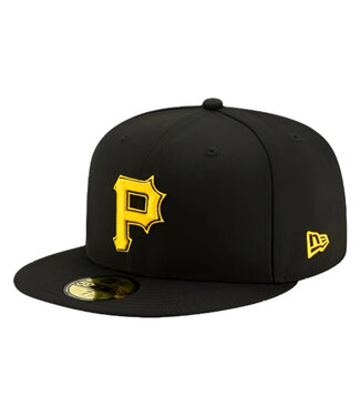NEW ERA Casquette 5950 Alt. 2 2020 des Pirates de Pittsburgh
