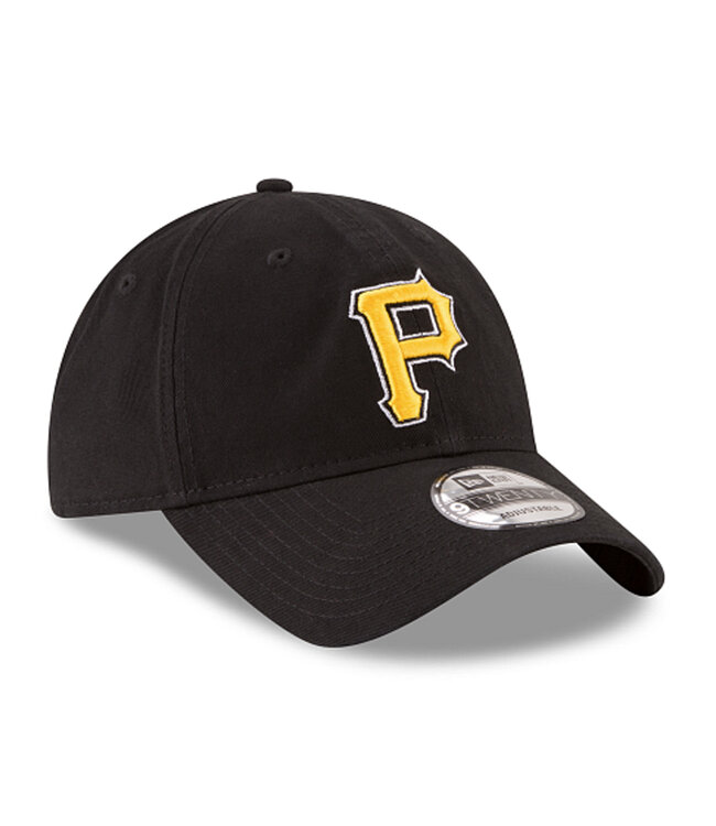 Casquette MLB Core Classic 20 des Pirates de Pittsburgh