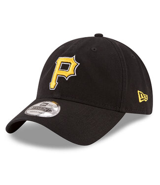 NEW ERA MLB Core Classic 20 Pittsburgh Pirates Cap