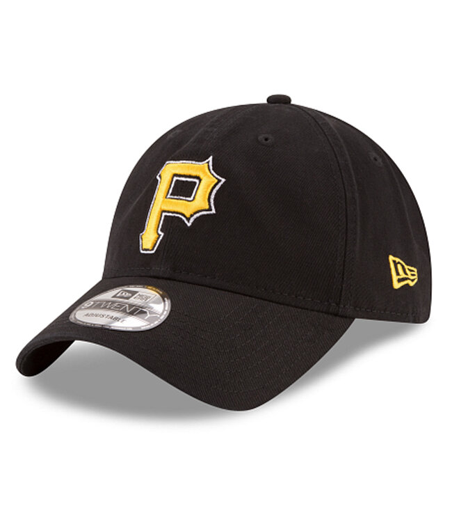 MLB Core Classic 20 Pittsburgh Pirates Cap