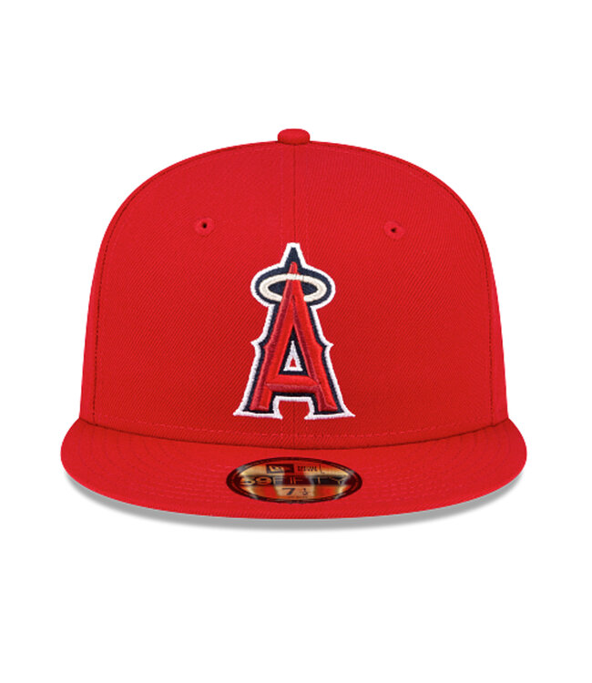 Casquette Junior 5950 Home 2024 des Angels de Los Angeles