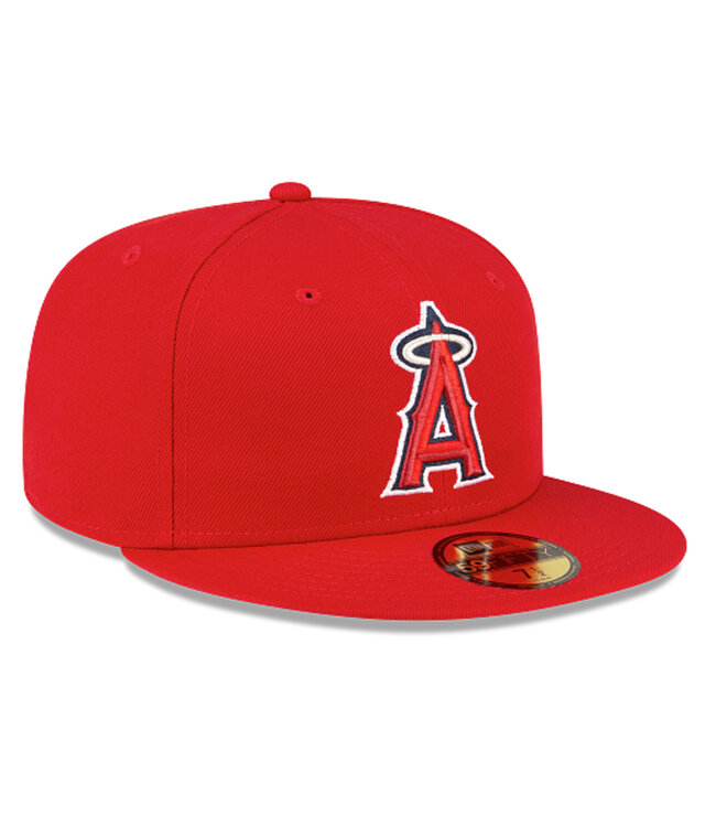 Casquette Junior 5950 Home 2024 des Angels de Los Angeles