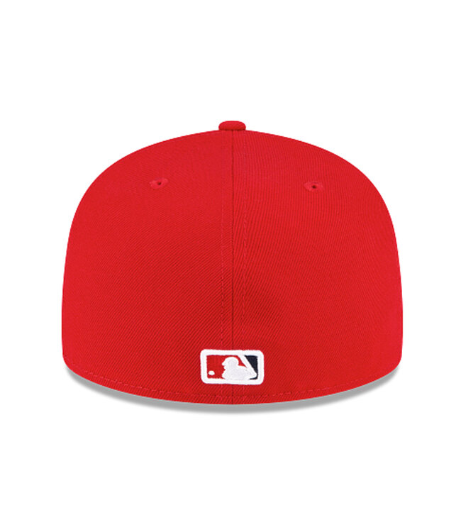 5950 Los Angeles Angels 2024 Home Kids Cap