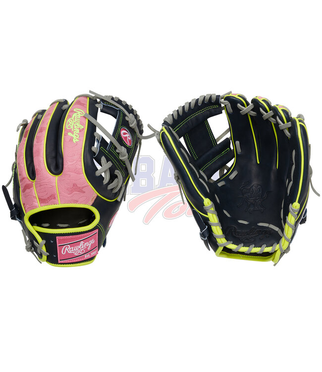 Gant du Mois Novembre 2024 Gold Glove Club Heart of the Hide PRO315-2NPY 11.75"