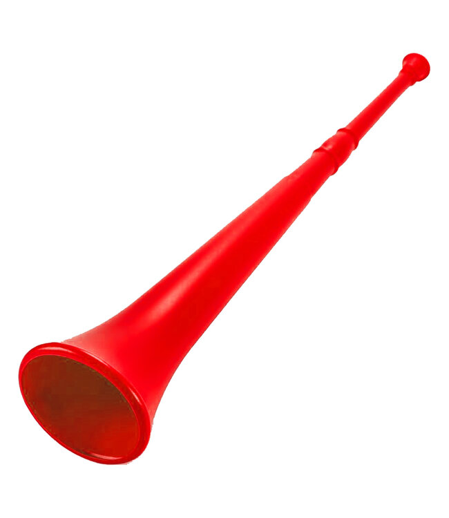 Telescopic Trumpet