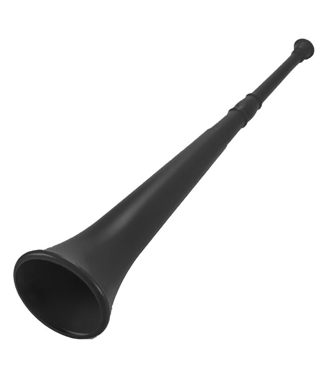 Telescopic Trumpet
