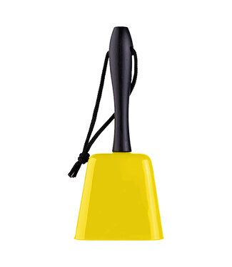 BLUE SPORTS Cow Bell