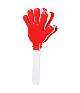 BLUE SPORTS Hand Clappers