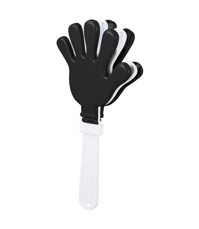 Hand Clappers
