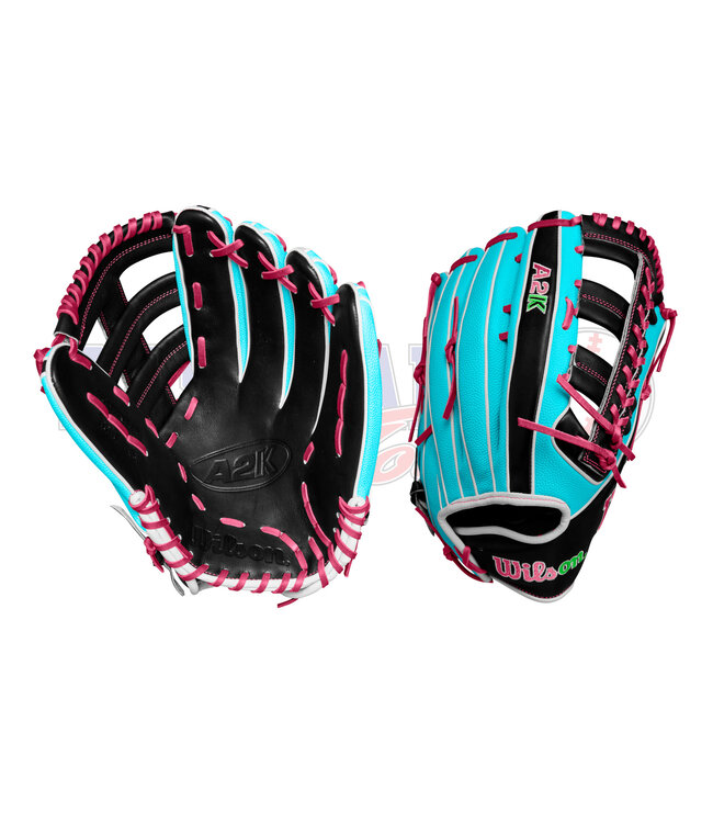 A2K 1810 Superskin 12.75" Baseball Glove