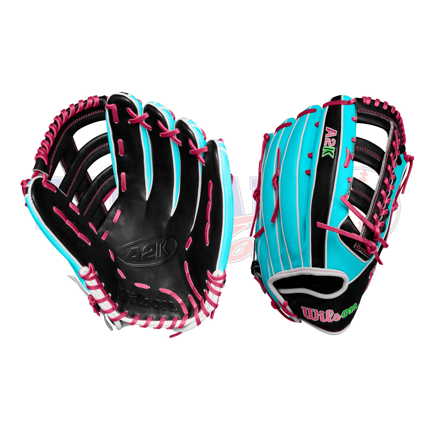 A2K 1810 Superskin 12.75