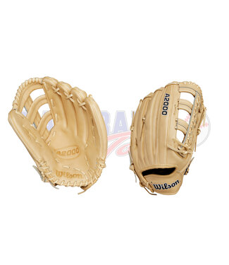WILSON Wilson A2000 Classic 1810 12.75" Baseball Glove